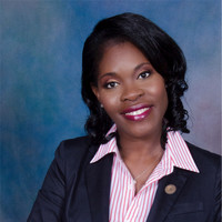 FAMU College of Law Employee Latasha Green-Cobb's profile photo