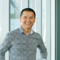 Daniel Wong Email & Phone Number