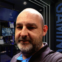 Simon Wakefield Email