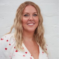 Rolls-Royce Employee Sarah Mathias's profile photo