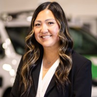 May Mobility Employee Amanda Krause's profile photo