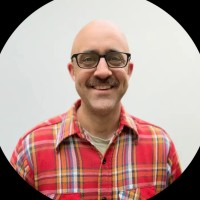 CauseMic Employee Chris Block's profile photo