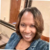 Task Force Consulting Employee Rose Carter's profile photo
