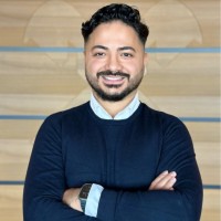 Raiffeisenlandesbank Niederösterreich-Wien AG Employee Faroch Zand's profile photo