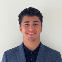 Nightly Employee AJ Goldberg's profile photo