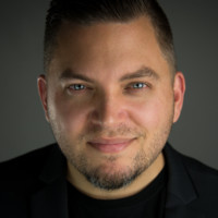 4thPortal Employee Daniel Baylis's profile photo