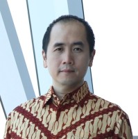 PT Avia Avian Tbk. (Avian Brands) Employee Ruslan Tanoko's profile photo