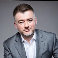 Sulzer Employee Matthew Anderson's profile photo