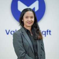 Valuepersqft Employee Ritangsha C.'s profile photo