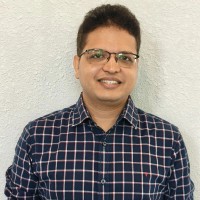 JioSaavn Employee Deepak Jain's profile photo