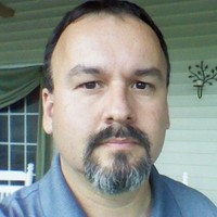 Teligy Employee Luis Rodriguez's profile photo