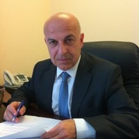 GUAM Employee Chechelashvili Valeri's profile photo