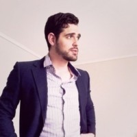 Fixdate Employee Lucas Martinez's profile photo