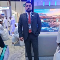 Abdullah Farooq Email & Phone Number