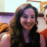 Abigail Kisby's profile photo
