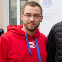 Igor Lysiutin Email
