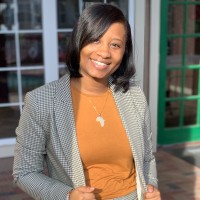 Pierce Education Properties Employee Sylinthia Taylor's profile photo