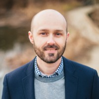 Thread, Inc. Employee Brad Cardwell's profile photo
