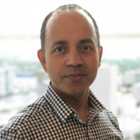 Mohammed Nasim Email & Phone Number