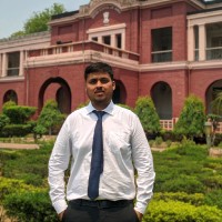 Ashutosh Singh Email