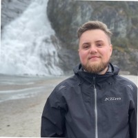 U.S. Coast Guard Civilians Employee Clayton Housley's profile photo