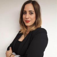 Proddigia Employee Amaia Rodriguez Aizcorreta's profile photo