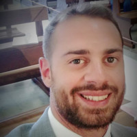 KOLINPHARMA S.p.A Employee Salvatore Pace's profile photo