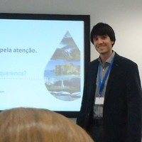 INDYMO Employee Rui Pedroso de Lima's profile photo