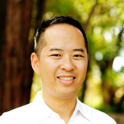 Marqeta Employee Chris Ting's profile photo