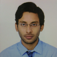 Techlens Global Employee Rishabh Deshwal's profile photo