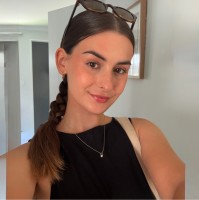 Morris Escapes Employee Kaia Griffin's profile photo