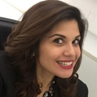 MAX&KITCHEN Catering Employee Federica di Gioia's profile photo