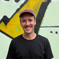 Zasta Employee Philipp Weidenbach's profile photo