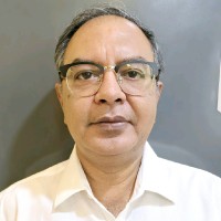 Prasun Choudhury Email & Phone Number