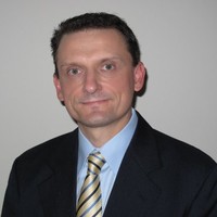 Teradyne Employee John Hamm's profile photo