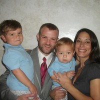 Panoramic Inc Employee Colin Pearcy's profile photo