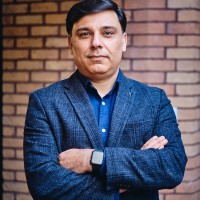 Paperchase Employee Vishal Sharma's profile photo