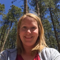 Pine River Library Employee Rachel Jenkin's profile photo