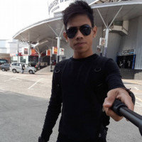 Swiss-Garden International Hotels, Resorts & Inns Employee Syahrul Hazni's profile photo