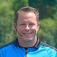Nettleton Public Schools Employee Blake Kibbons's profile photo