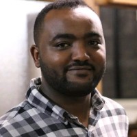 Yonas Kebede Email