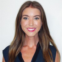 Morgan Stanley Employee Katherine Young's profile photo