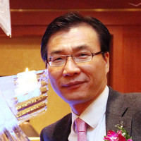 CIOCISO Magazine Employee Young-Choon Kim's profile photo