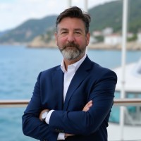 Strategeyes Employee Robert Behee's profile photo