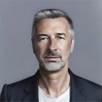 Yves Pellemans Email & Phone Number