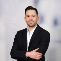 Deloitte Employee Tom Piper's profile photo