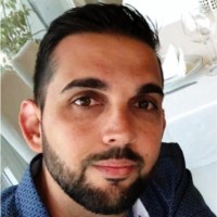 Jason Paz Email & Phone Number