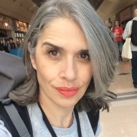 Silent Pool Gin Employee Adele Mitchell's profile photo
