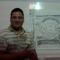 Rodatech Employee Gustavo Alves's profile photo