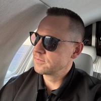 Joybyte Employee Ben Gerster's profile photo